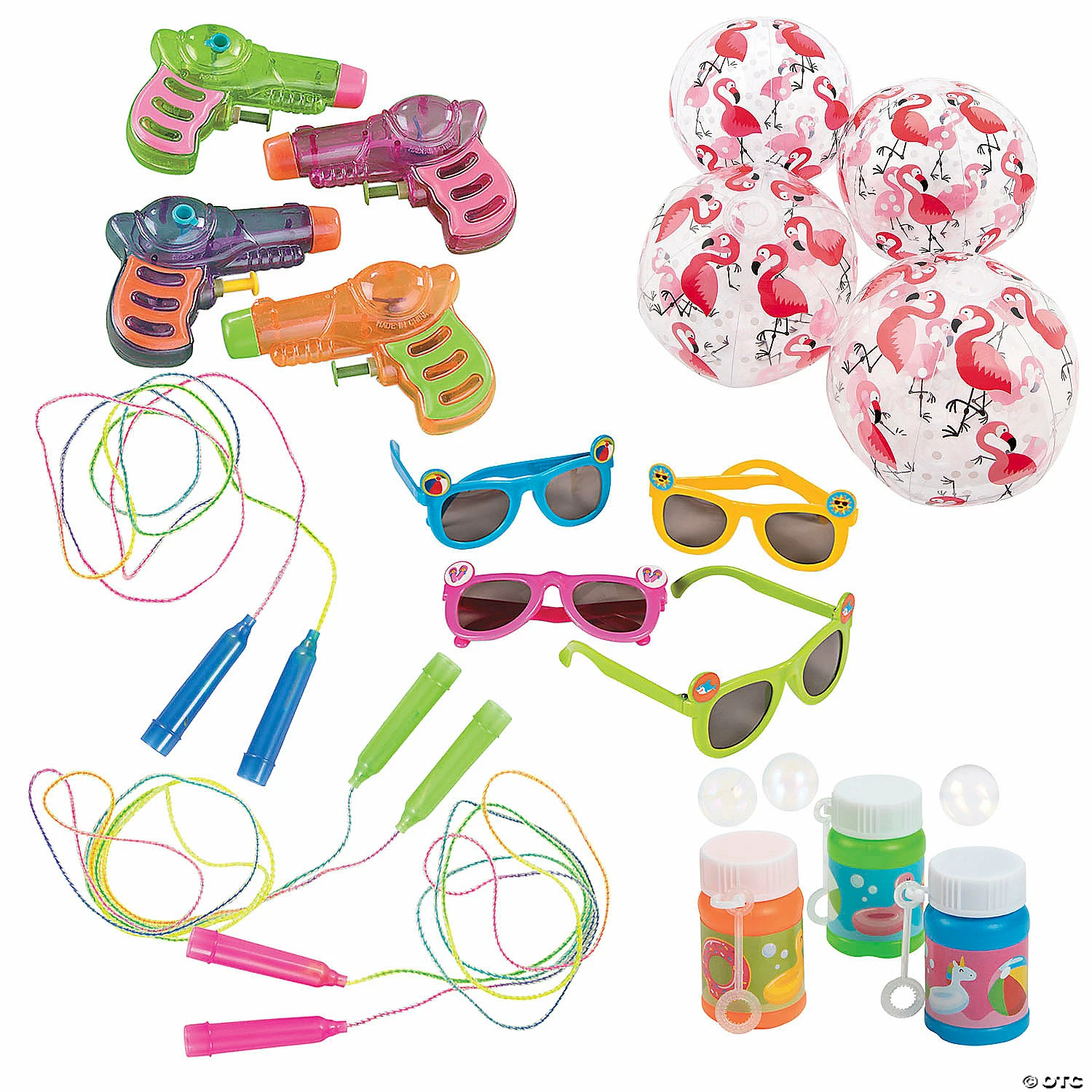 Wholesale π― Fun in the Sun Kit - 72 Pc. π