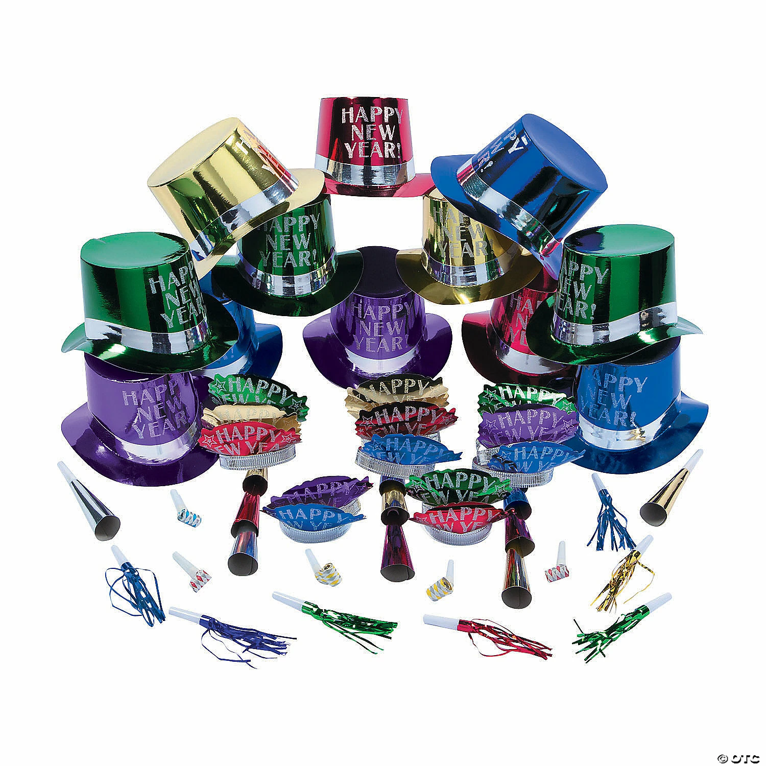 Best Pirce π Get the Party Started New Year's Eve Party for 25 π - Image 2