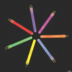 Best Pirce 💯 Glow Stick Assortment - 50 Pc. ❤️