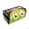 Wholesale 🥰 Halloween Monster Treasure Chest Treat Box 🔥