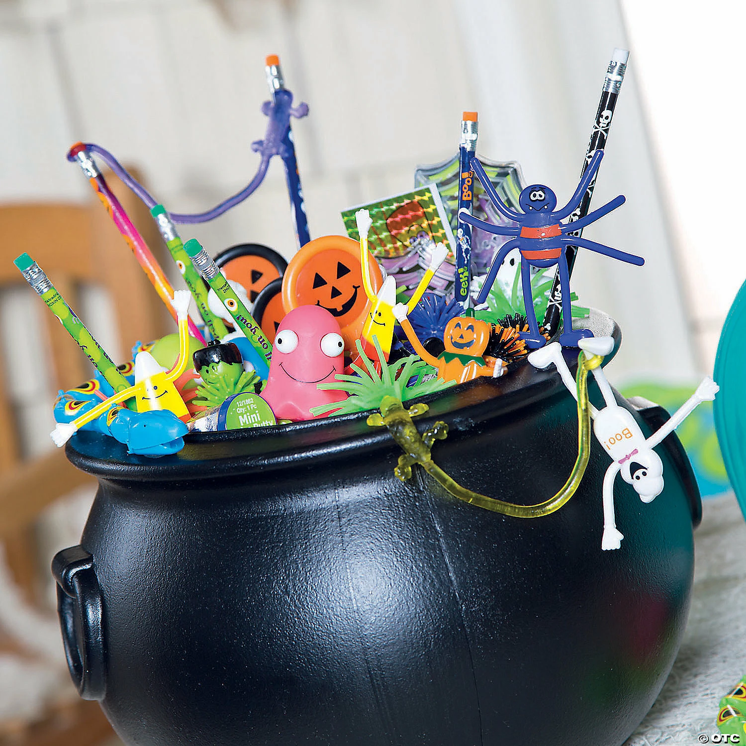 Cheapest β¨ Halloween Novelty Assortment - 50 Pc. π - Image 2