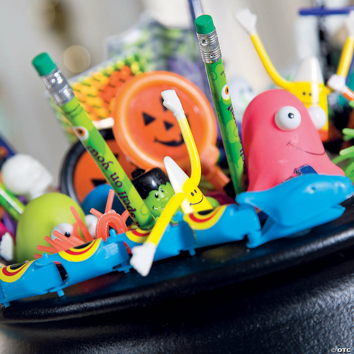 Cheapest β¨ Halloween Novelty Assortment - 50 Pc. π - Image 3