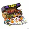 Best deal 🔥 Halloween Treasure Chest Toy Assortment - 100 Pc. 🥰