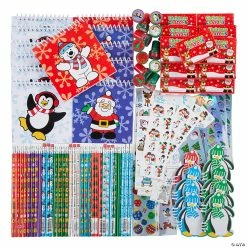 Best reviews of 🔔 Holiday Stationery Assortment - 232 Pc. 🎁
