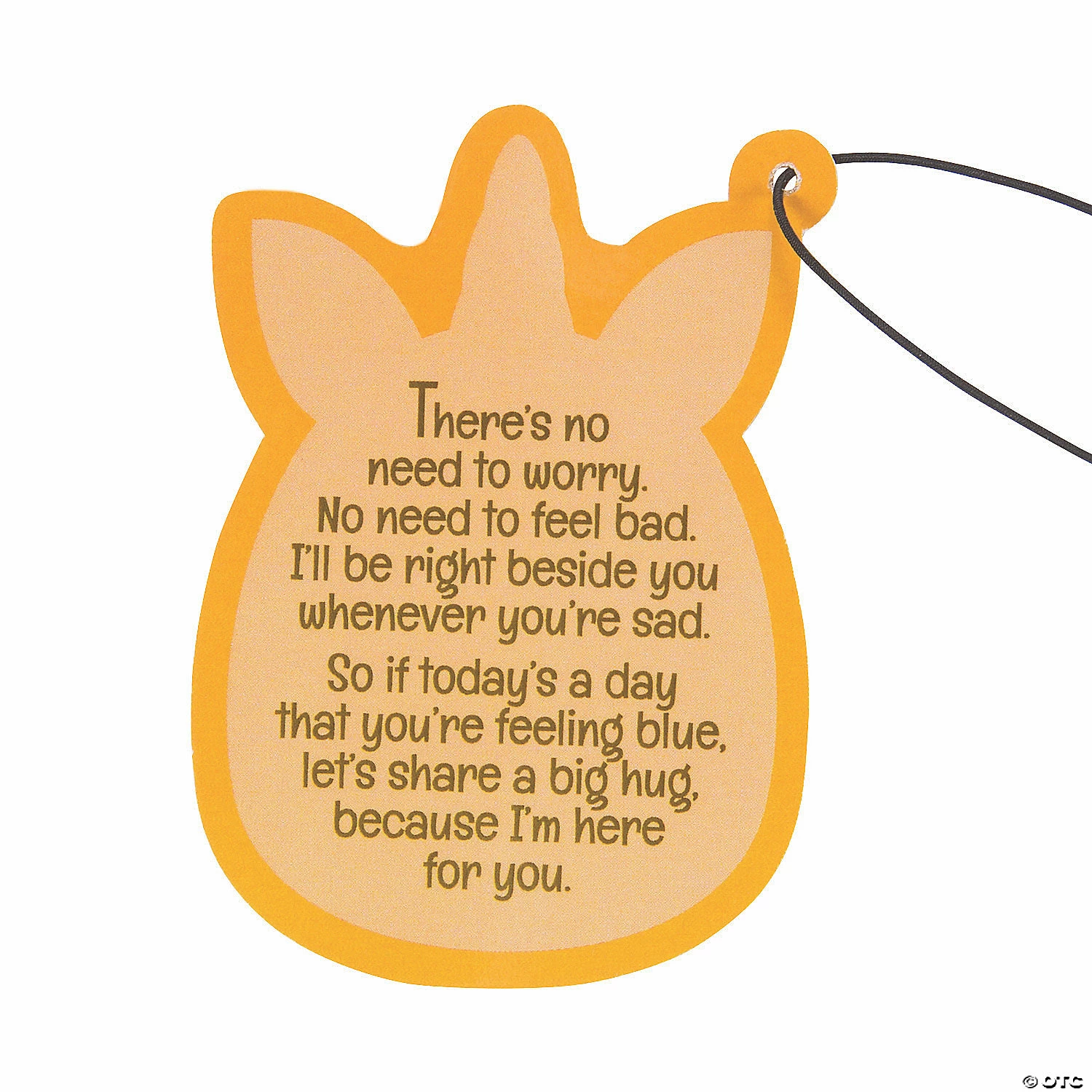 New ๐ Hugging Stuffed Anxiety Buddy Bracelets - 5 Pc. โ๏ธ - Image 2