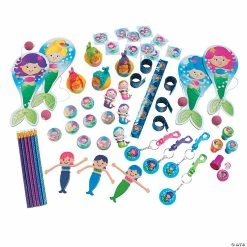 Brand new 🧨 Mermaid Toy Assortment - 50 Pc. 😀