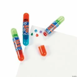 Coupon 🎁 Mini 🎅 Christmas Two-Sided Stampers - 48 Pc. ⭐