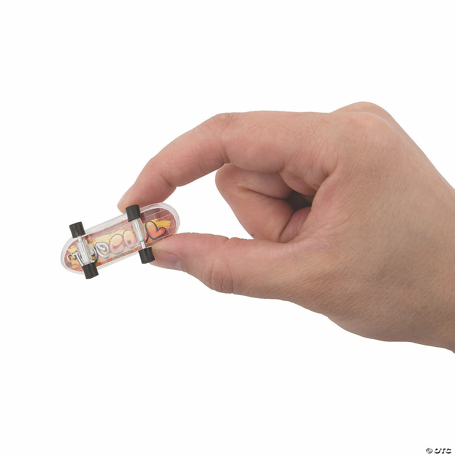 Buy β¨ Mini Graffiti Skateboards - 36 Pc. π - Image 2