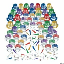 Top 10 😉 Opulent Affair Jeweltone New Year’s Eve Party For 100 😍