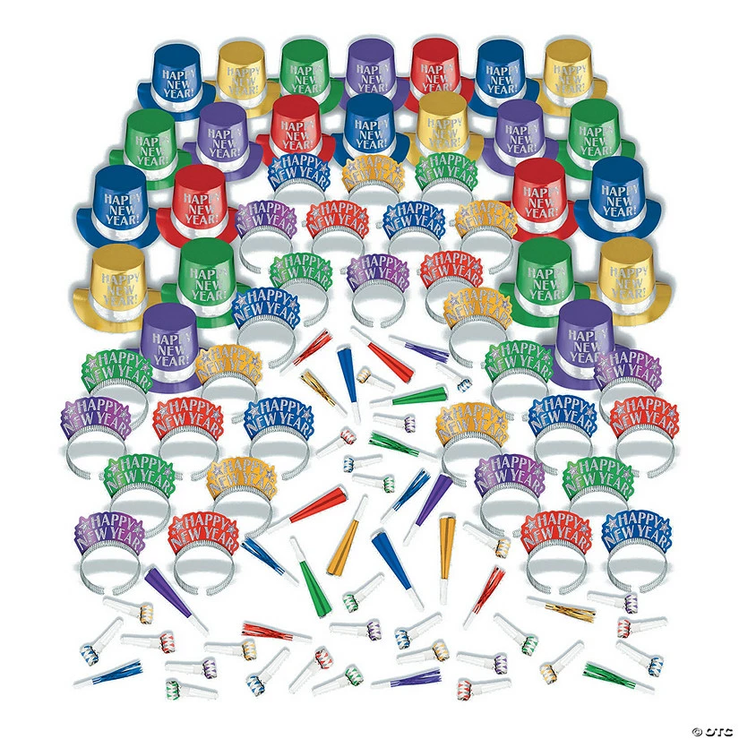 Top 10 π Opulent Affair Jeweltone New Yearβs Eve Party For 100 π