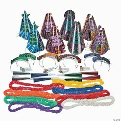 Budget 😍 Party Time New Year's Eve Party for 25 🌟