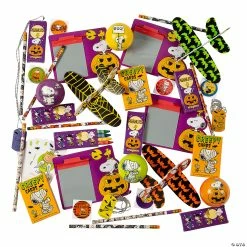 Cheap 🔥 Peanuts® 💀 Halloween Assortment - 150 Pc. 🛒