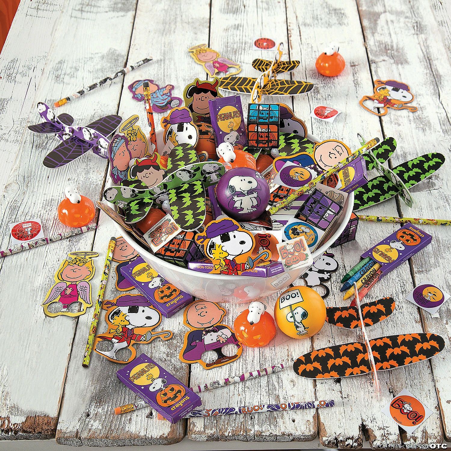 Cheap 🔥 Peanuts® 💀 Halloween Assortment - 150 Pc. 🛒 4 Cheap 🔥 Peanuts® 💀 Halloween Assortment - 150 Pc. 🛒 - Image 2