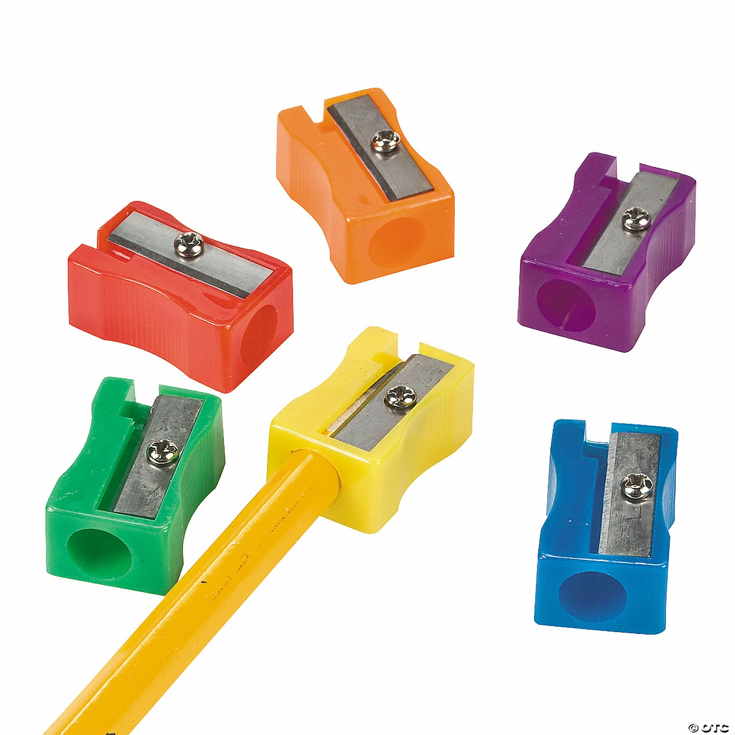 Flash Sale β¨ Pencil Sharpener Assortment - 72 Pc. π₯ 4 Flash Sale β¨ Pencil Sharpener Assortment - 72 Pc. π₯ - Image 2