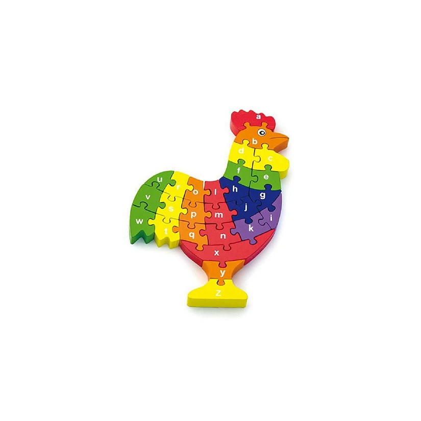 Coupon β Playlearn 3D Puzzle - Rooster π§¨