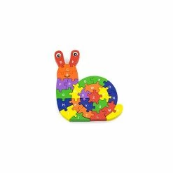 Best reviews of 🛒 Playlearn 3D Puzzle - Snail 😍