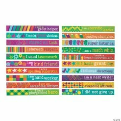 Promo ✨ Positive Reinforcement Bracelets - 100 Pc. 🎁