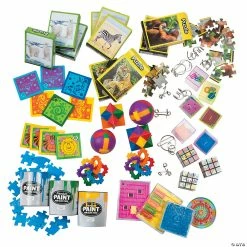 Best reviews of 🥰 Puzzle Assortment - 50 Pc. 🎁