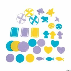 Flash Sale 😍 Religious Toy Assortment - 100 Pc. 🛒