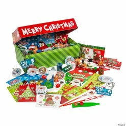 Best Sale 🌟 Santa’s Toy Box Assortment - 101 Pc. 😉