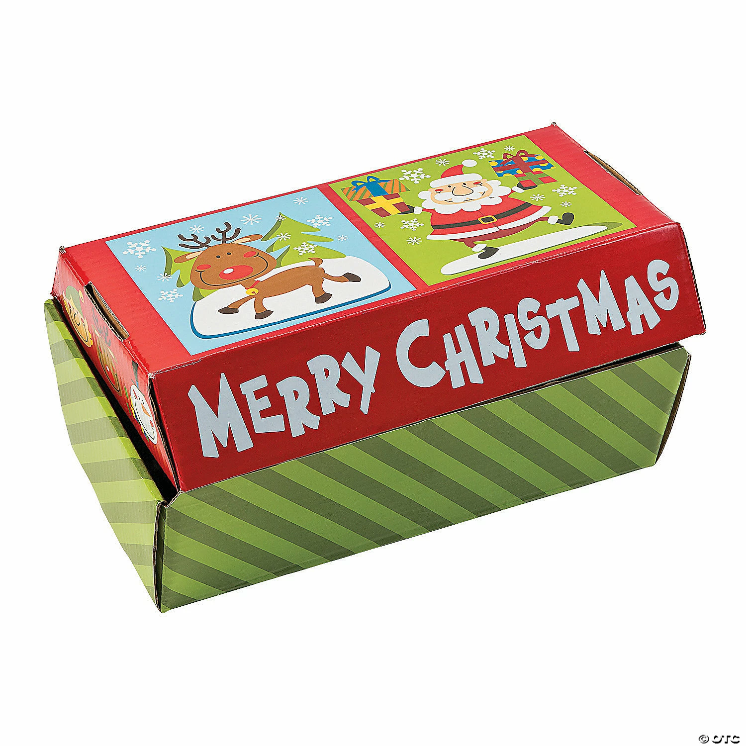 Best Sale π Santaβs Toy Box Assortment - 101 Pc. π - Image 2