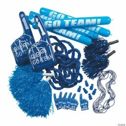 Best Pirce 🎁 Team Spirit Assortment - 50 Pc. 🌟