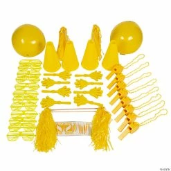 Outlet 💯 Team Spirit Assortment - 50 Pc. ✔️