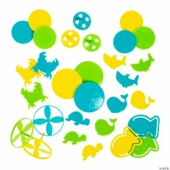 Brand new 🧨 Sea Life Toy Assortment - 100 Pc. 🔥