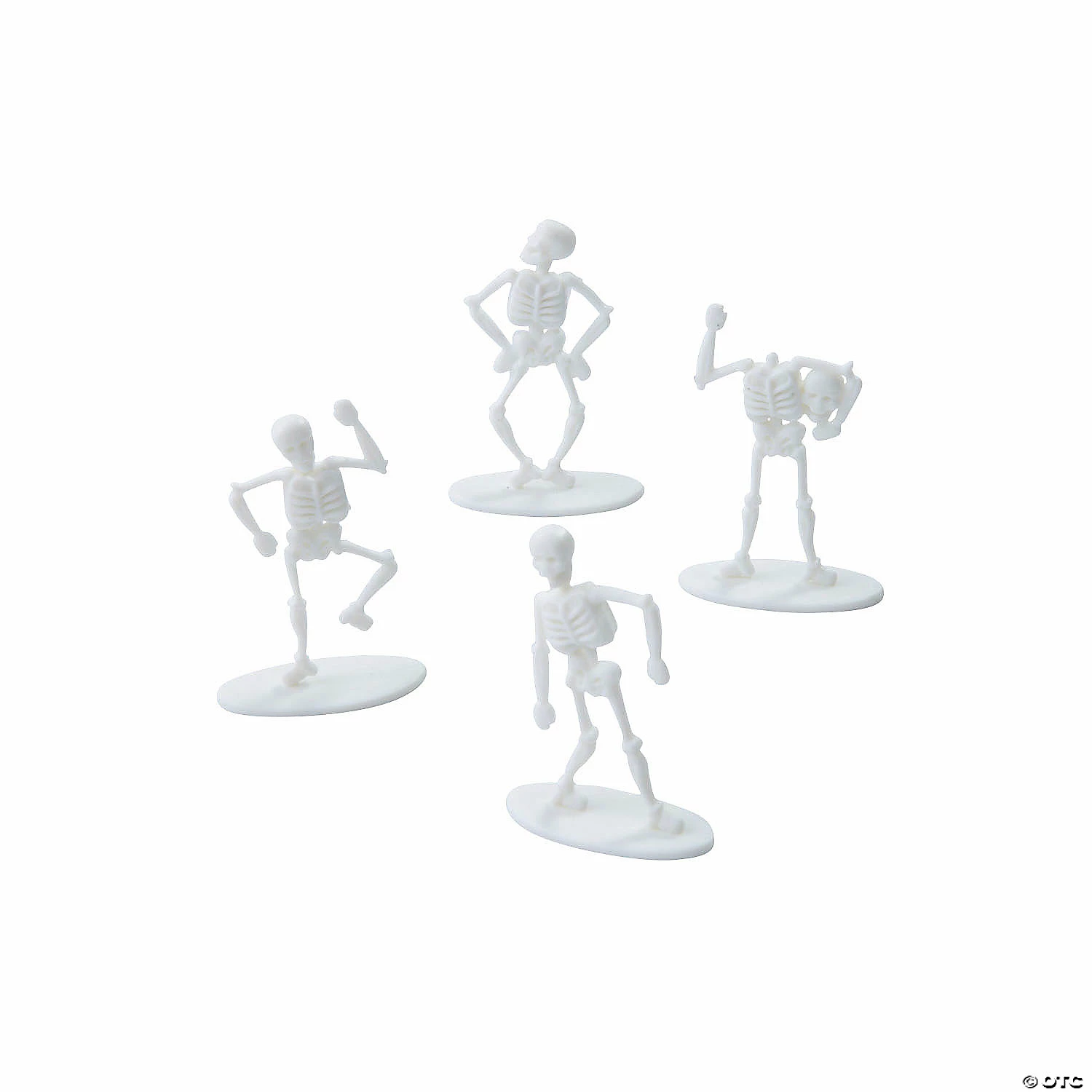 Deals π Skeleton Toy Men Assortment - 72 Pc. π 3 Deals π Skeleton Toy Men Assortment - 72 Pc. π