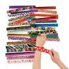 Flash Sale 🎉 Slap Bracelet Assortment - 50 Pc. 🥰