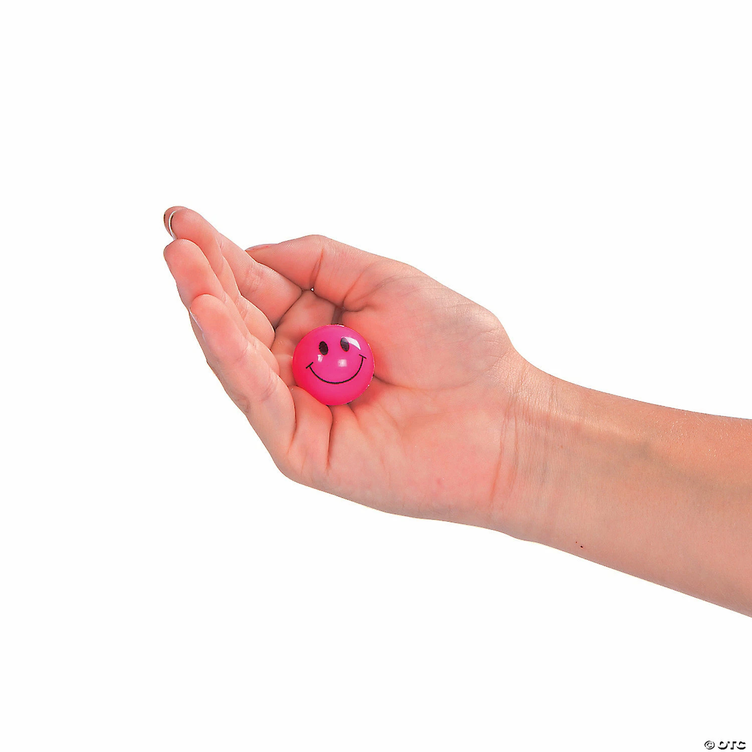 Budget π Smile Face Bouncy Ball Assortment - 48 Pc. π₯ - Image 2