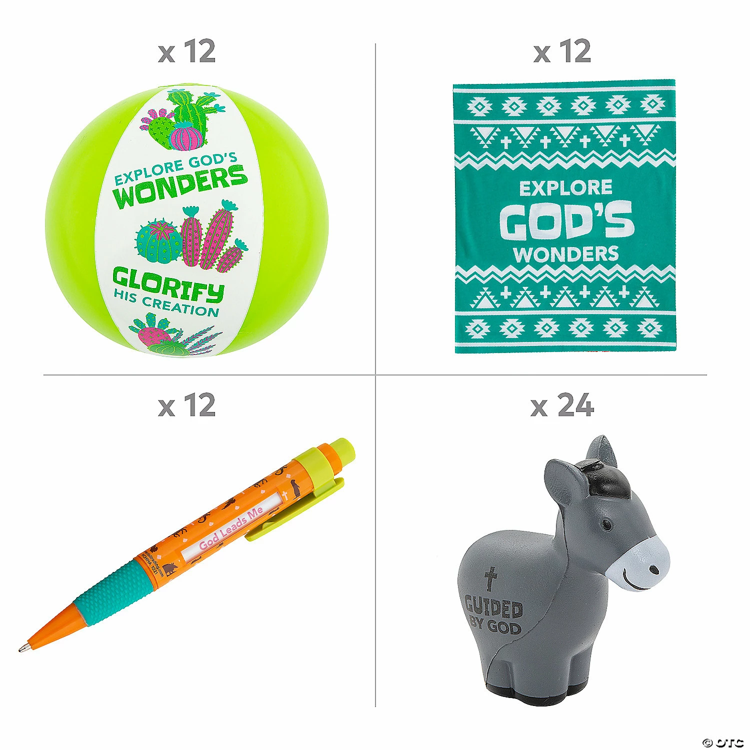 Buy ๐ฏ Southwest VBS Giveaway Fun Kit for 12 ๐ฅฐ 4 Buy ๐ฏ Southwest VBS Giveaway Fun Kit for 12 ๐ฅฐ - Image 2