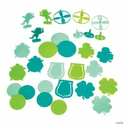 Best Sale 🎁 St. Patrick’s Day Toy Assortment - 100 Pc. 💯