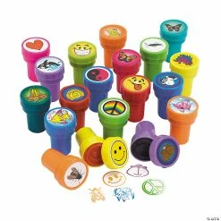 Brand new ❤️ Stamper Assortment - 50 Pc. 😉