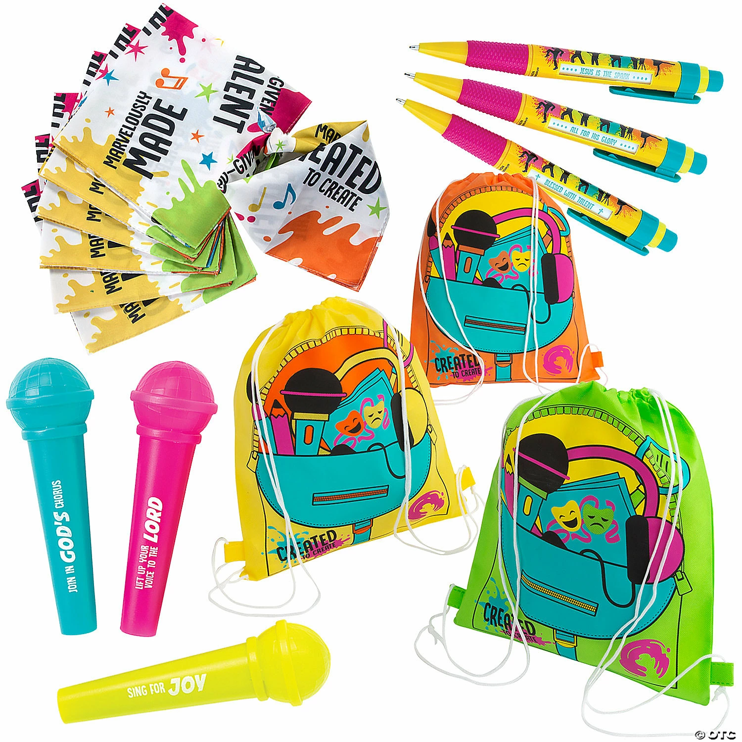 Best Pirce 𧨠Studio VBS Giveaway Kit for 12 π