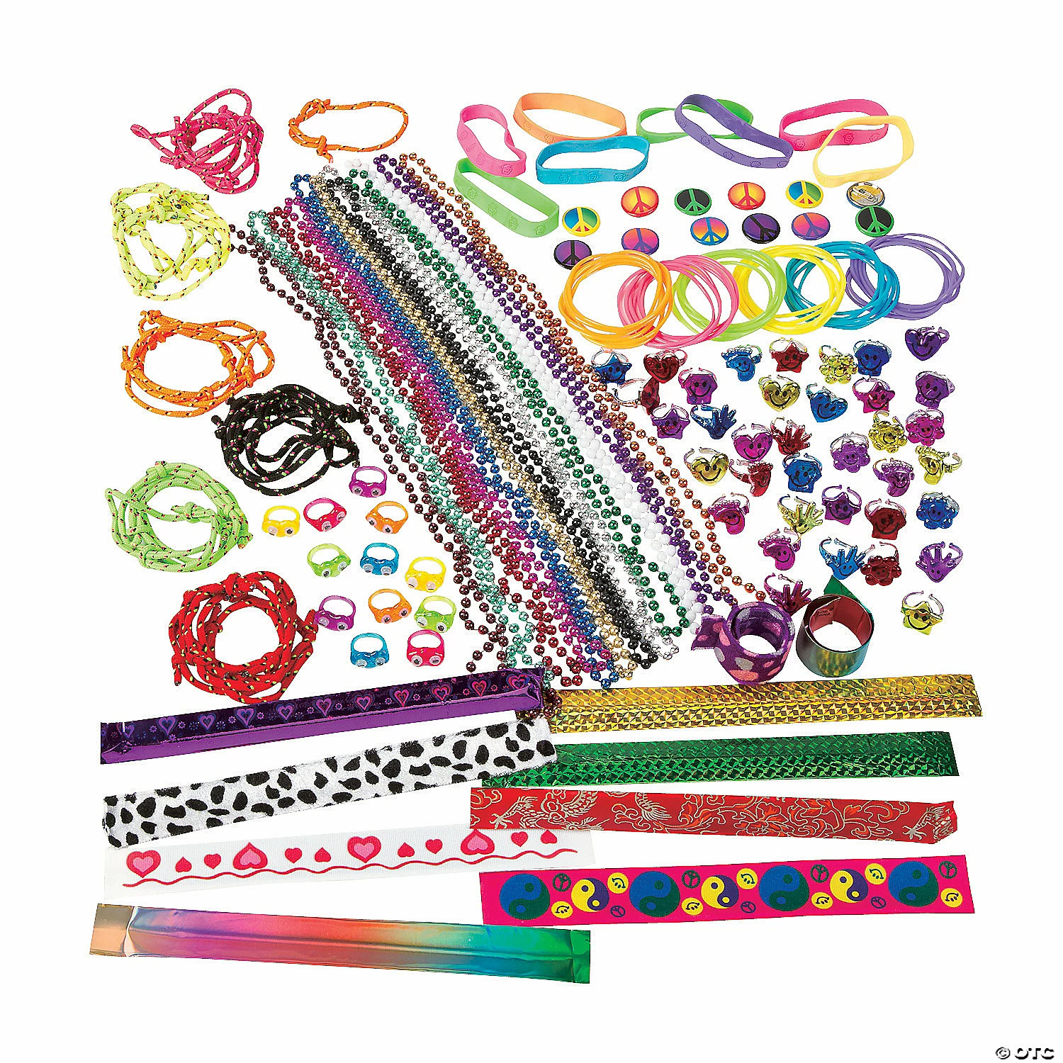 Promo π Super Jewelry Assortment - 150 Pc. π 3 Promo π Super Jewelry Assortment - 150 Pc. π