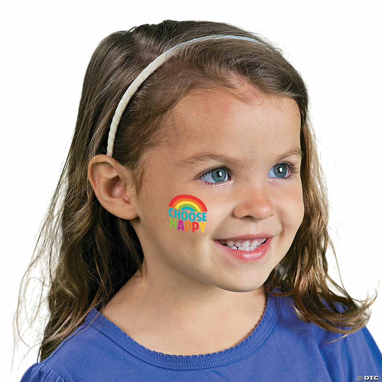 Outlet ✔️ Temporary Tattoo Assortment - 720 Pc. ✨ - Image 2