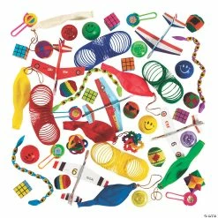 Best Pirce 😀 Top-Rated Toy Assortment - 50 Pc. 🎉