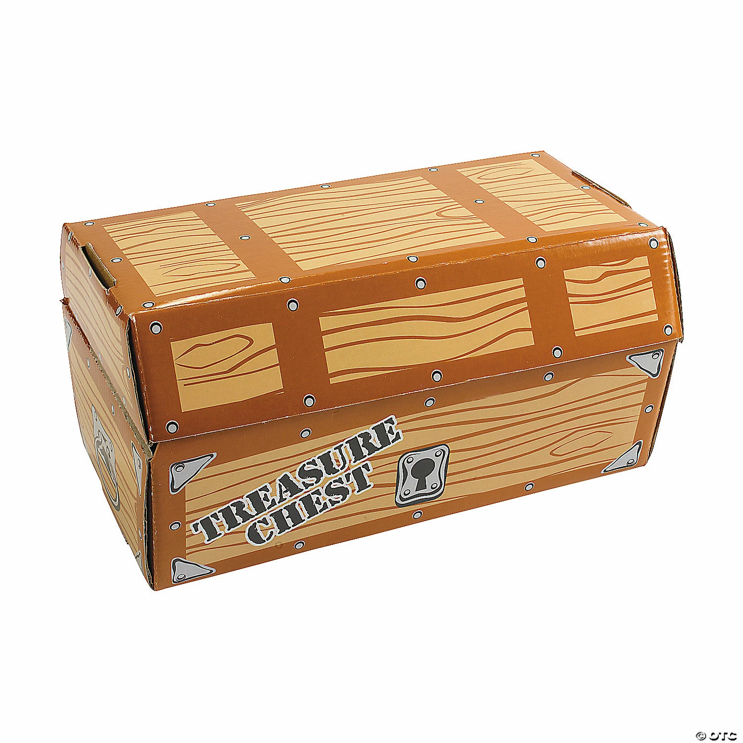 Buy π Treasure Chest with Toy Assortment - 100 Pc. π - Image 2