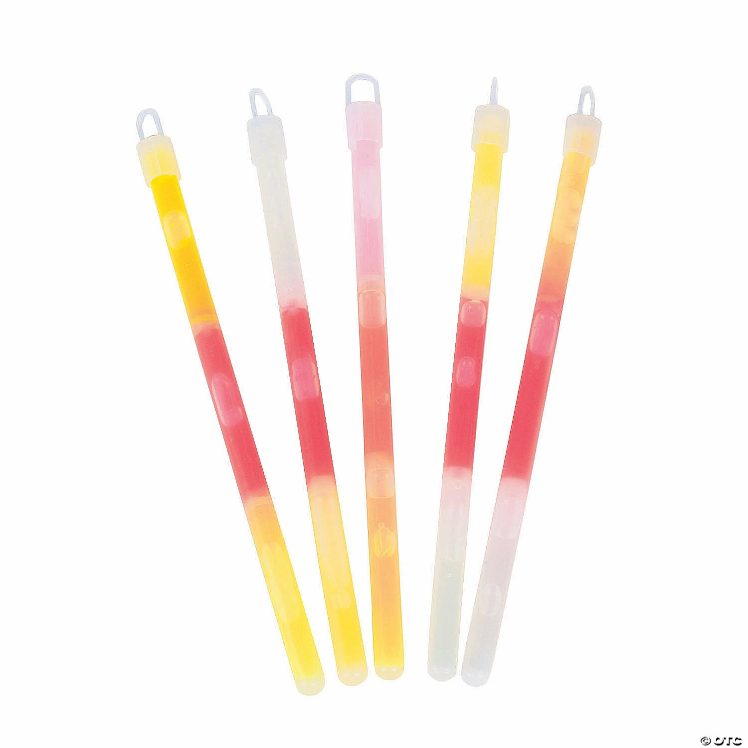 Cheapest π Tri-Color Glow Sticks - 50 Pc. π 4 Cheapest π Tri-Color Glow Sticks - 50 Pc. π - Image 2