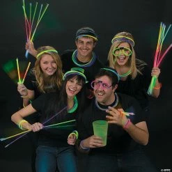 Cheapest π Tri-Color Glow Sticks - 50 Pc. π 7 Cheapest π Tri-Color Glow Sticks - 50 Pc. π -Estes Shop tri color glow sticks 50 pc 24 2257 a02