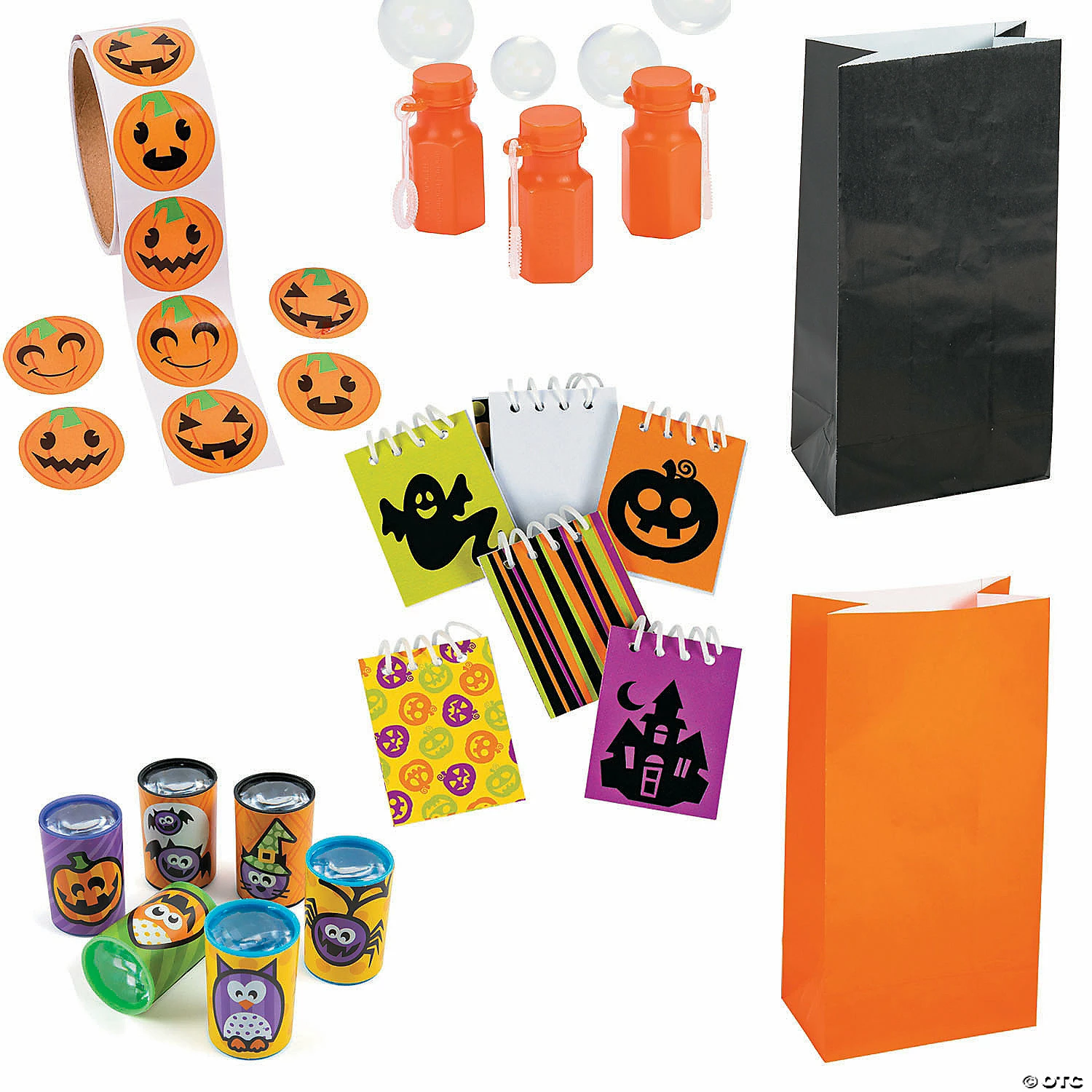 Flash Sale π― Trick or Treat Giveaways Kit for 48 π 3 Flash Sale π― Trick or Treat Giveaways Kit for 48 π