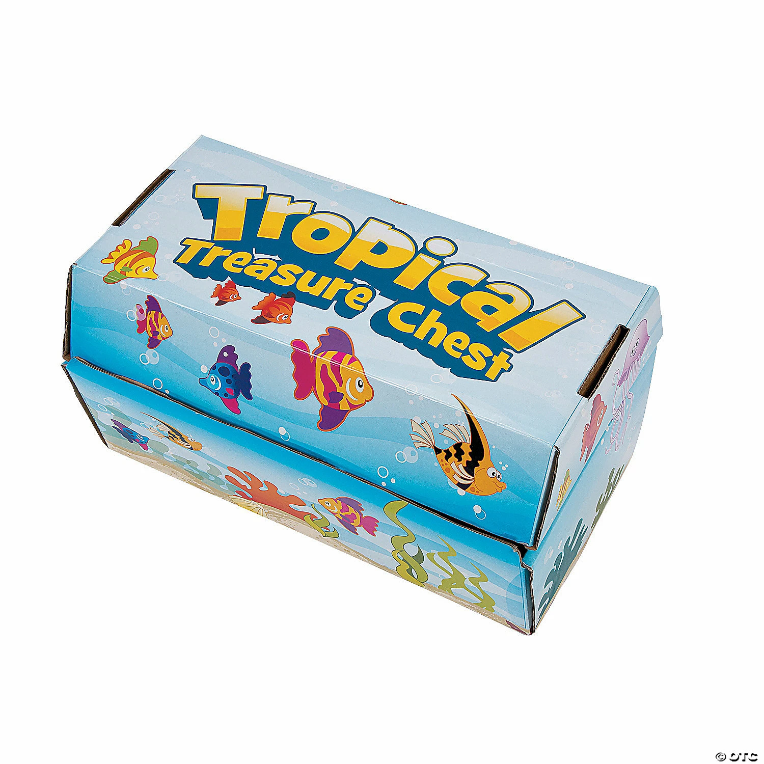 Buy β Tropical Treasure Chest Assortment - 100 Pc. π 4 Buy β Tropical Treasure Chest Assortment - 100 Pc. π - Image 2