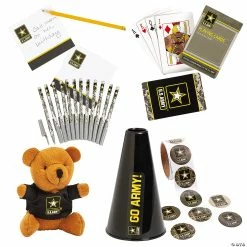 Best reviews of ⭐ U.S. Army® Assortment - 220 Pc. ⌛