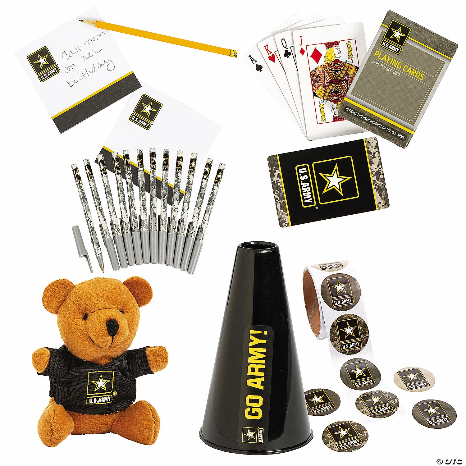 Best reviews of ⭐ U.S. Army® Assortment - 220 Pc. ⌛ 3 Best reviews of ⭐ U.S. Army® Assortment - 220 Pc. ⌛