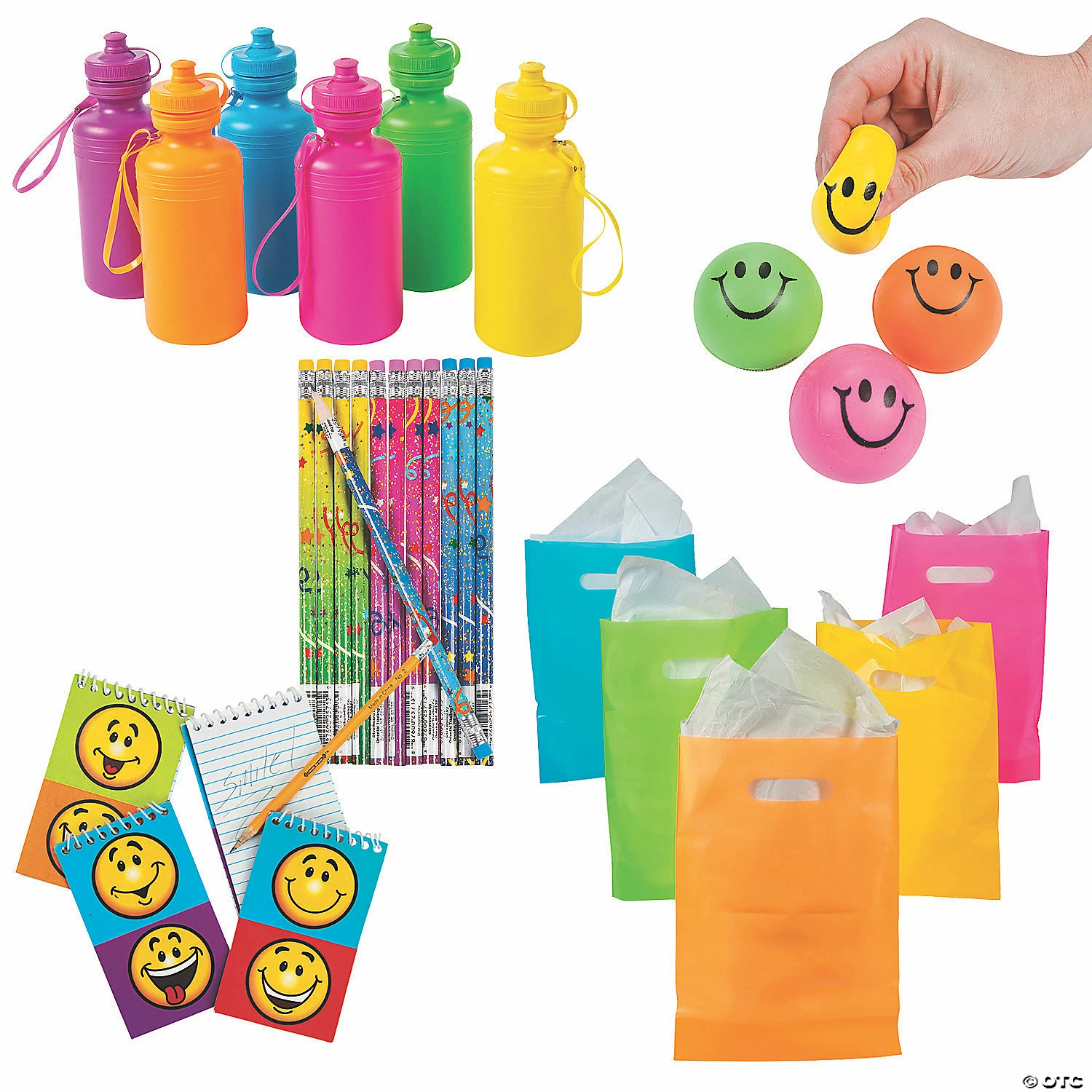 Brand new π Welcome Back Kit for 48 β€οΈ