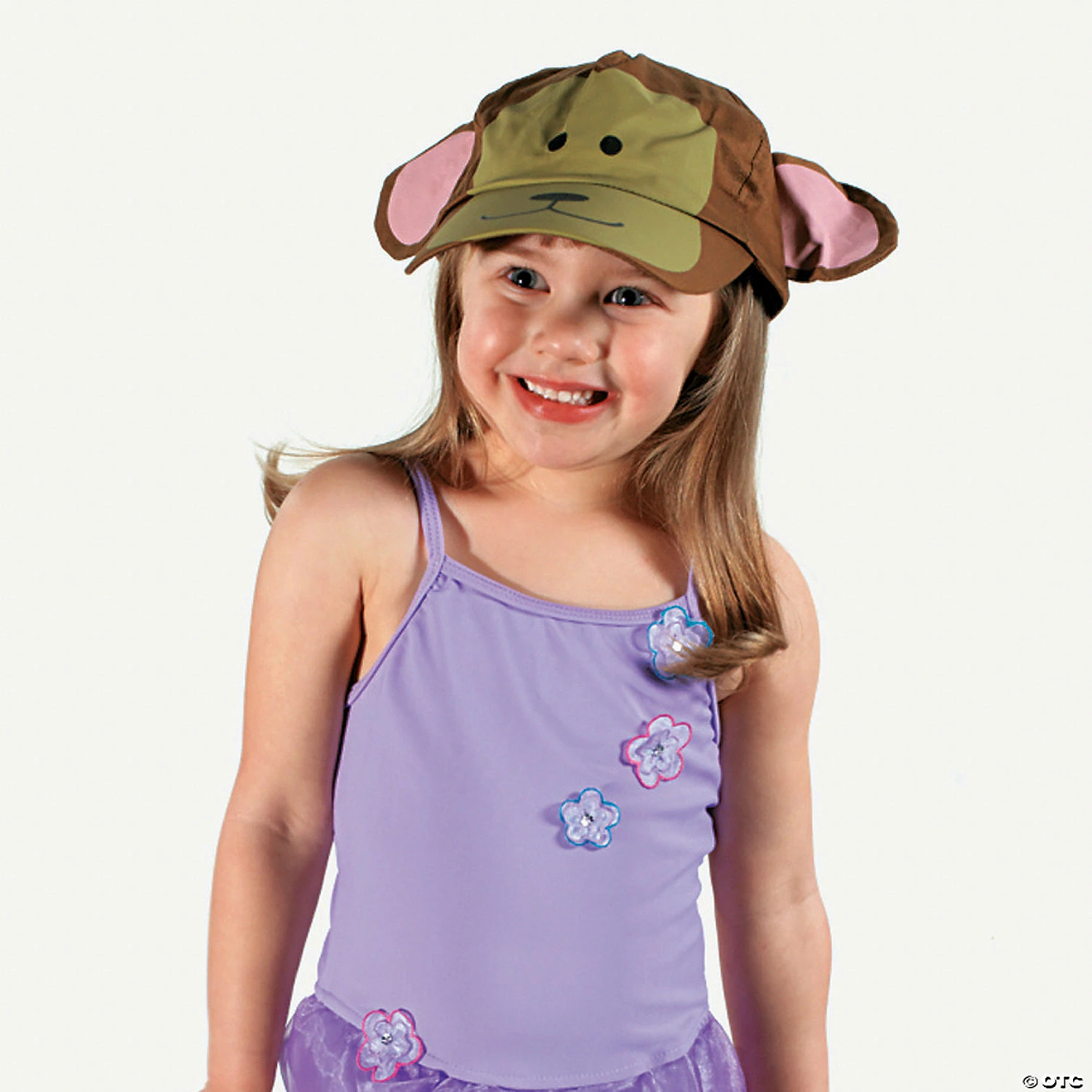 Best Pirce β Zoo Animal βΎ Baseball Caps Assortment - 12 Pc. π - Image 2